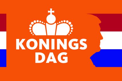 Koningsdag Jaarsveld